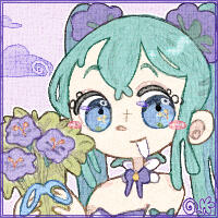 Hatsune Miku- Flower Fairy v2